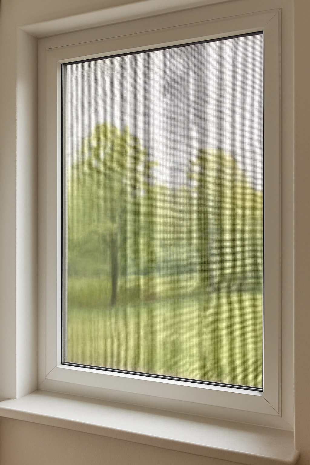 Pollenschutz Beispiel